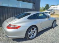 PORSCHE 911 IV (997) CARRERA 4S BM6