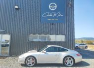 PORSCHE 911 IV (997) CARRERA 4S BM6