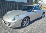 PORSCHE 911 IV (997) CARRERA 4S BM6