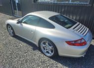 PORSCHE 911 IV (997) CARRERA 4S BM6