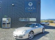 PORSCHE 911 IV (997) CARRERA 4S BM6