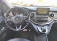 MERCEDES CLASSE V II 220 CDI EXTRA LONG BUSINESS 7G-Tronic Plus