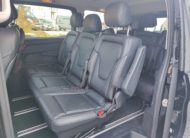 MERCEDES CLASSE V II 220 CDI EXTRA LONG BUSINESS 7G-Tronic Plus