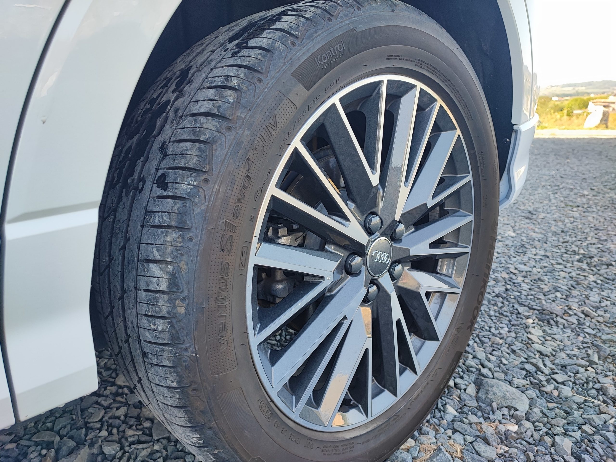 AUDI Q3 II 35 TFSI 150 S LINE S TRONIC 7