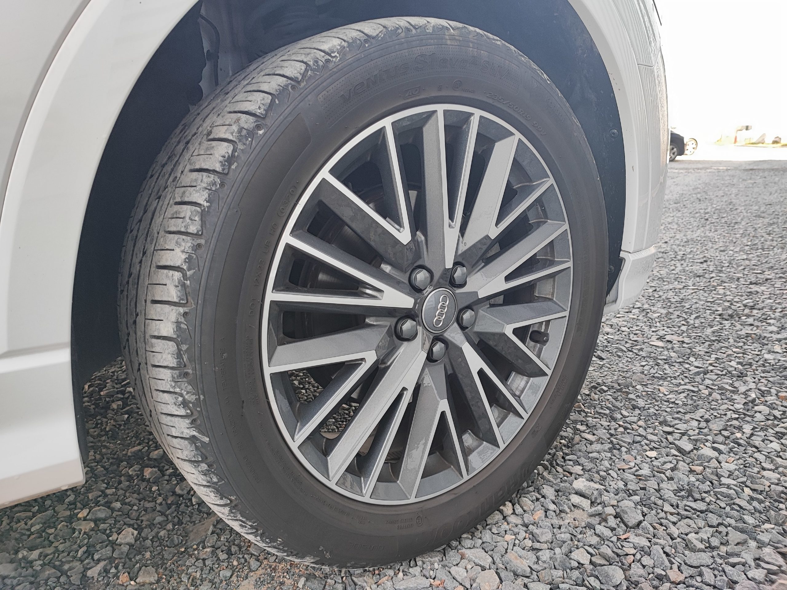 AUDI Q3 II 35 TFSI 150 S LINE S TRONIC 7