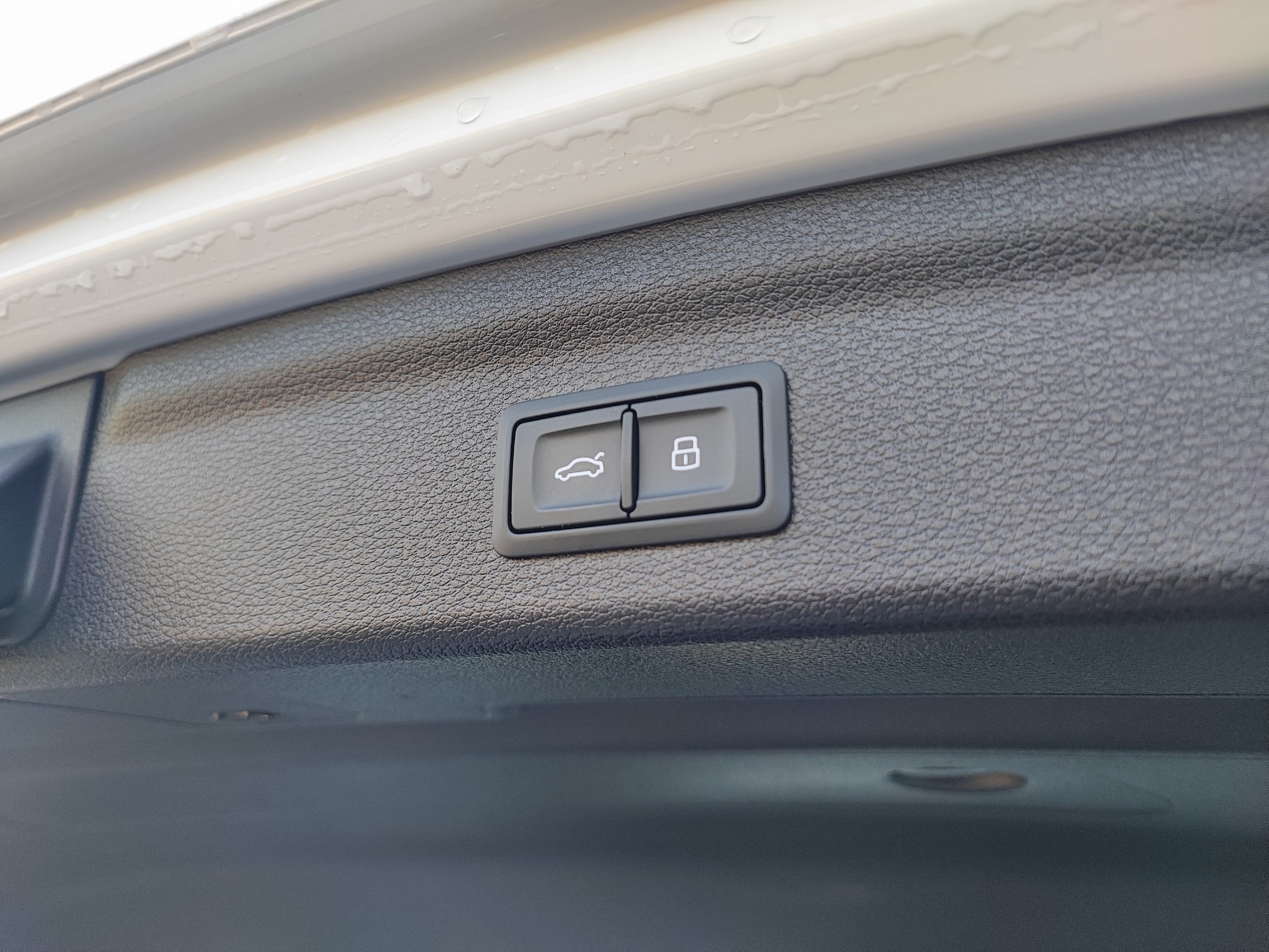 AUDI Q3 II 35 TFSI 150 S LINE S TRONIC 7