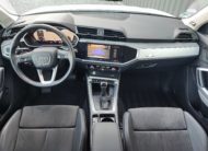 AUDI Q3 II 35 TFSI 150 S LINE S TRONIC 7