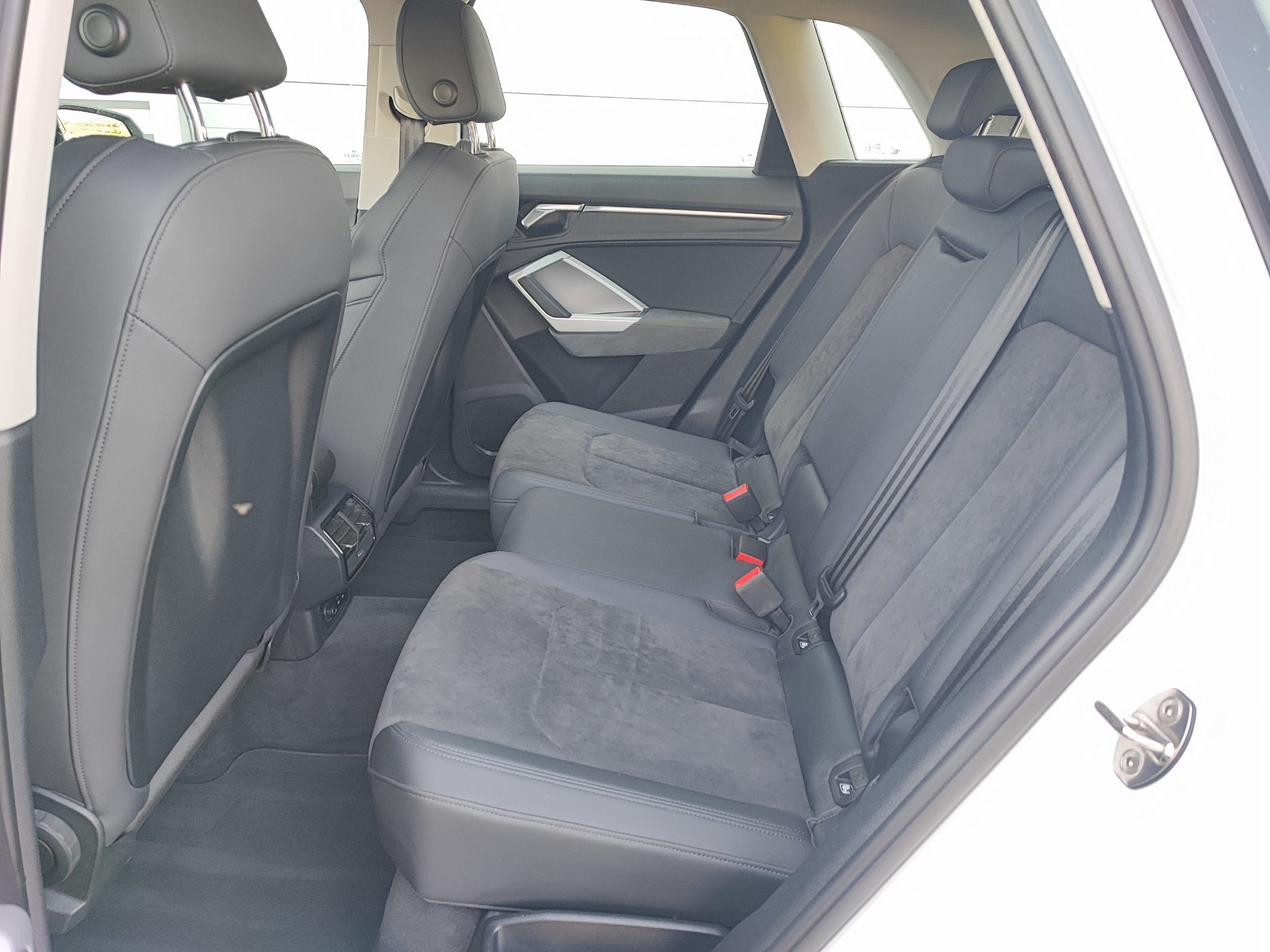 AUDI Q3 II 35 TFSI 150 S LINE S TRONIC 7