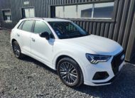 AUDI Q3 II 35 TFSI 150 S LINE S TRONIC 7