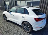 AUDI Q3 II 35 TFSI 150 S LINE S TRONIC 7