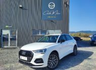 AUDI Q3 II 35 TFSI 150 S LINE S TRONIC 7