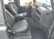 LAND ROVER DEFENDER HT 90 SE 2.2L Mark VI