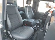 LAND ROVER DEFENDER HT 90 SE 2.2L Mark VI