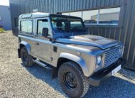 LAND ROVER DEFENDER HT 90 SE 2.2L Mark VI