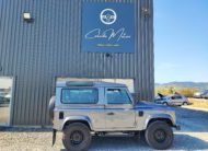 LAND ROVER DEFENDER HT 90 SE 2.2L Mark VI