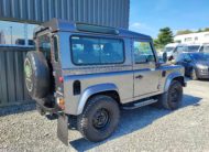 LAND ROVER DEFENDER HT 90 SE 2.2L Mark VI