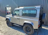 LAND ROVER DEFENDER HT 90 SE 2.2L Mark VI