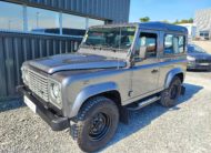 LAND ROVER DEFENDER HT 90 SE 2.2L Mark VI