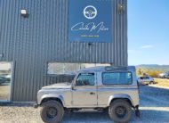 LAND ROVER DEFENDER HT 90 SE 2.2L Mark VI