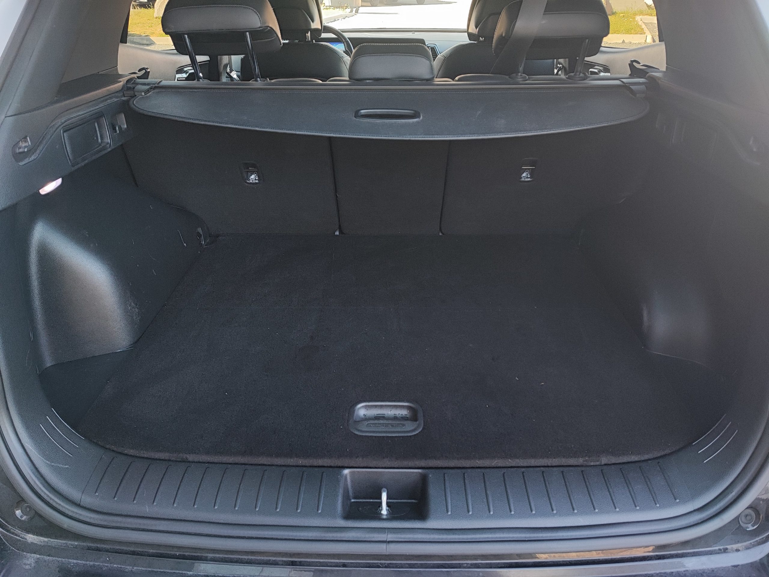 KIA SPORTAGE V 1.6 T-GDI 265 ISG HYBRIDE RECHARGEABLE 4X4 GT-LINE PREMIUM BVA6