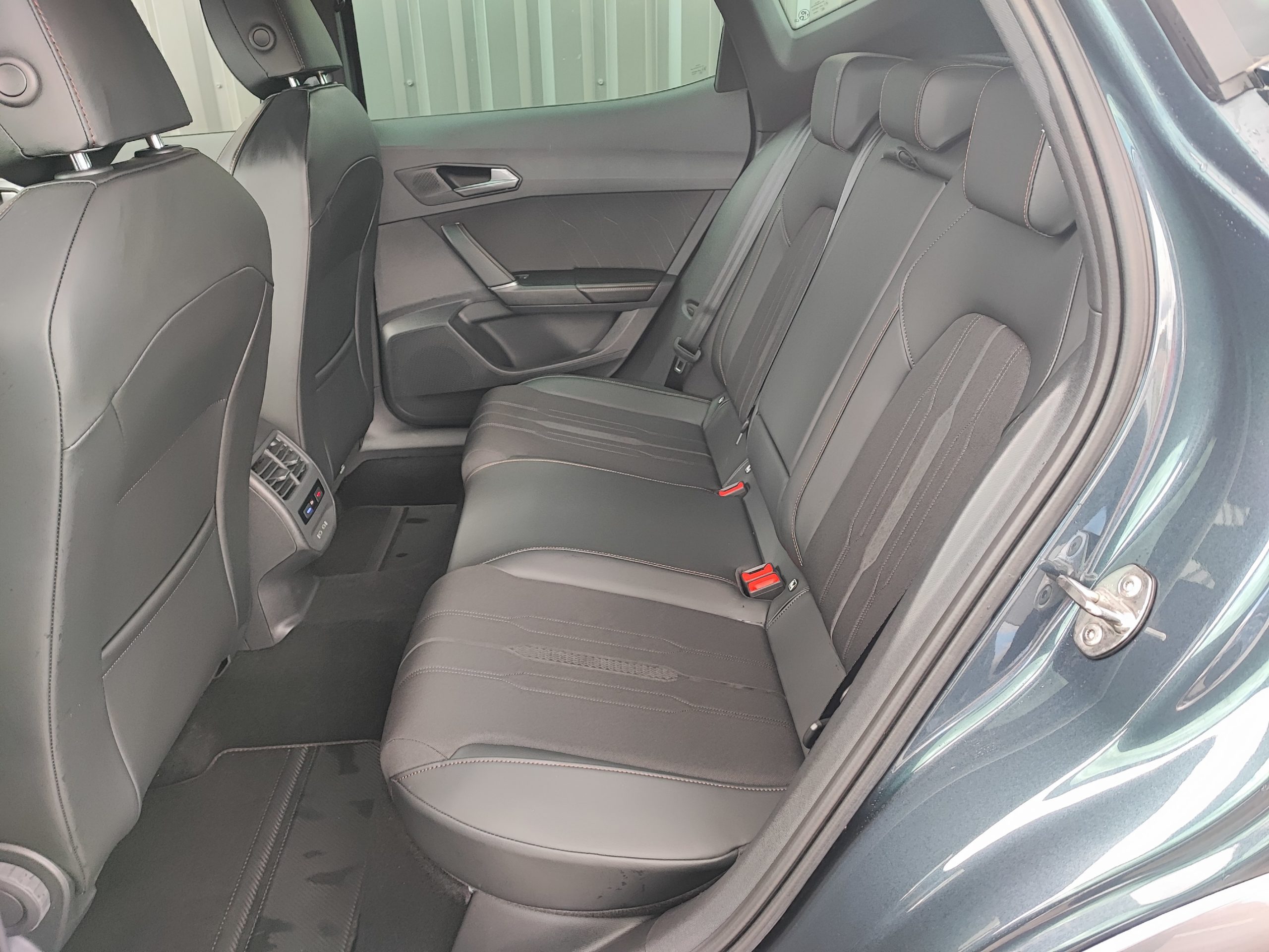 CUPRA FORMENTOR 1.4 E-HYBRID 204 CH DSG6