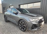 AUDI Q3 II 35 TFSI 150 S LINE S TRONIC 7