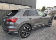 AUDI Q3 II 35 TFSI 150 S LINE S TRONIC 7