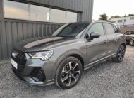 AUDI Q3 II 35 TFSI 150 S LINE S TRONIC 7