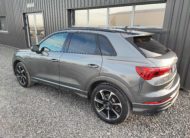 AUDI Q3 II 35 TFSI 150 S LINE S TRONIC 7