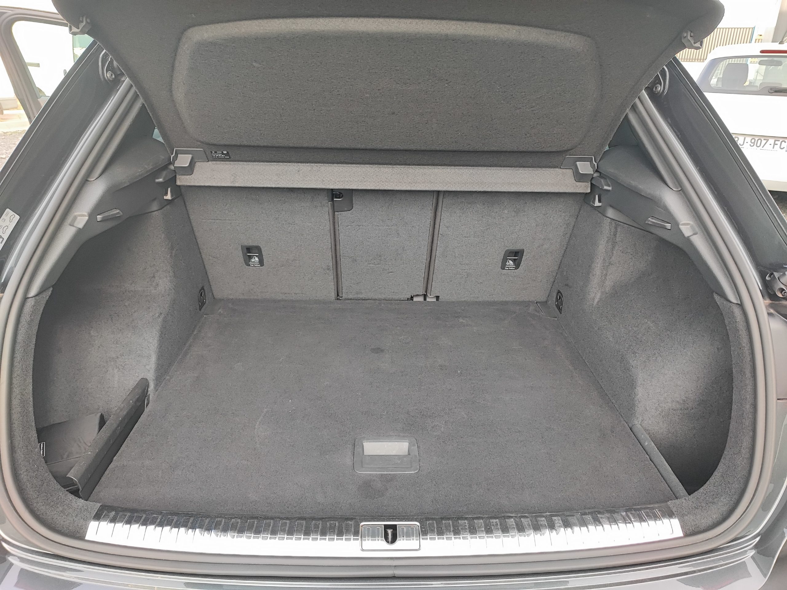 AUDI Q3 II 35 TFSI 150 S LINE S TRONIC 7