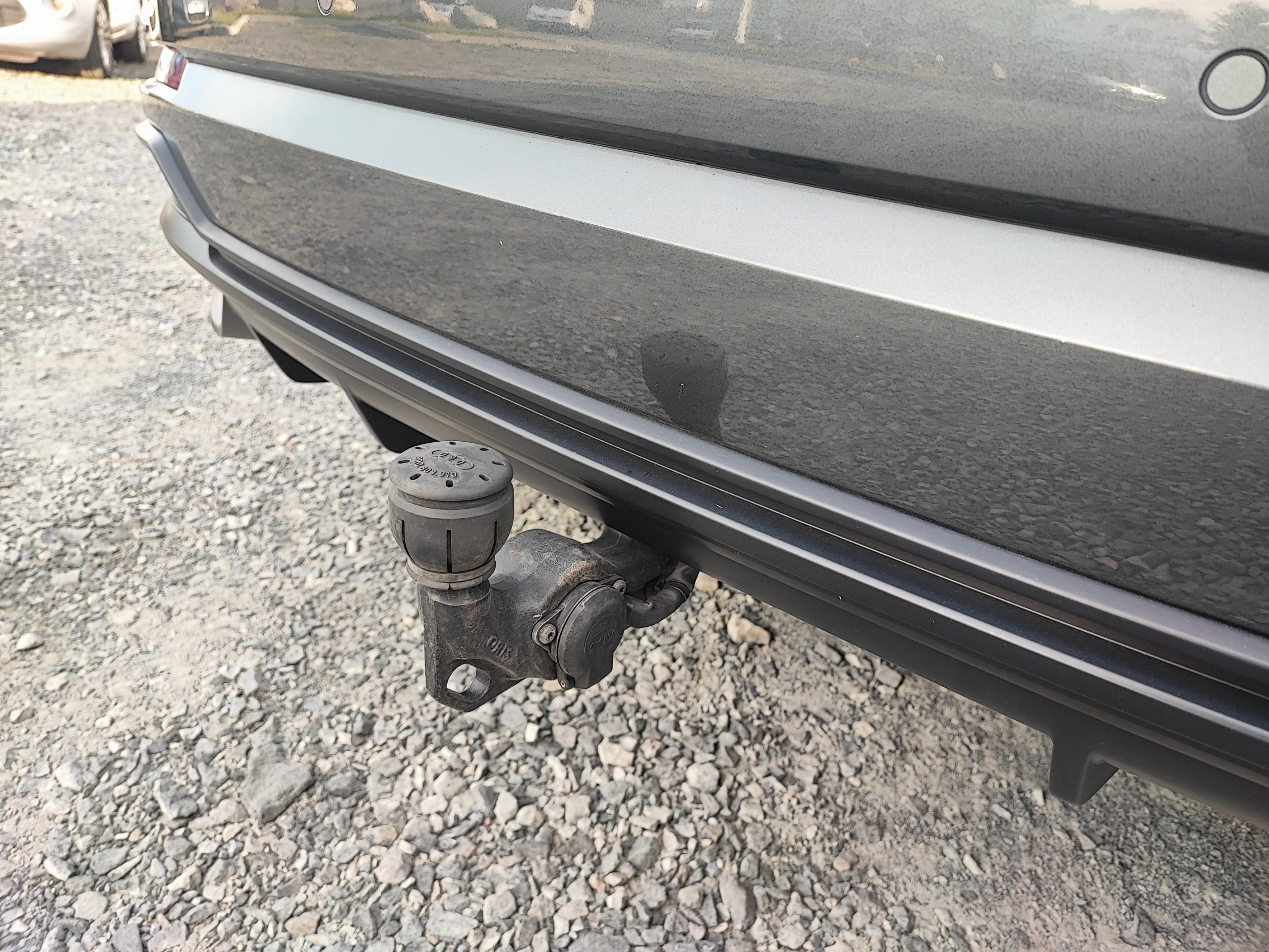 AUDI Q3 II 35 TFSI 150 S LINE S TRONIC 7