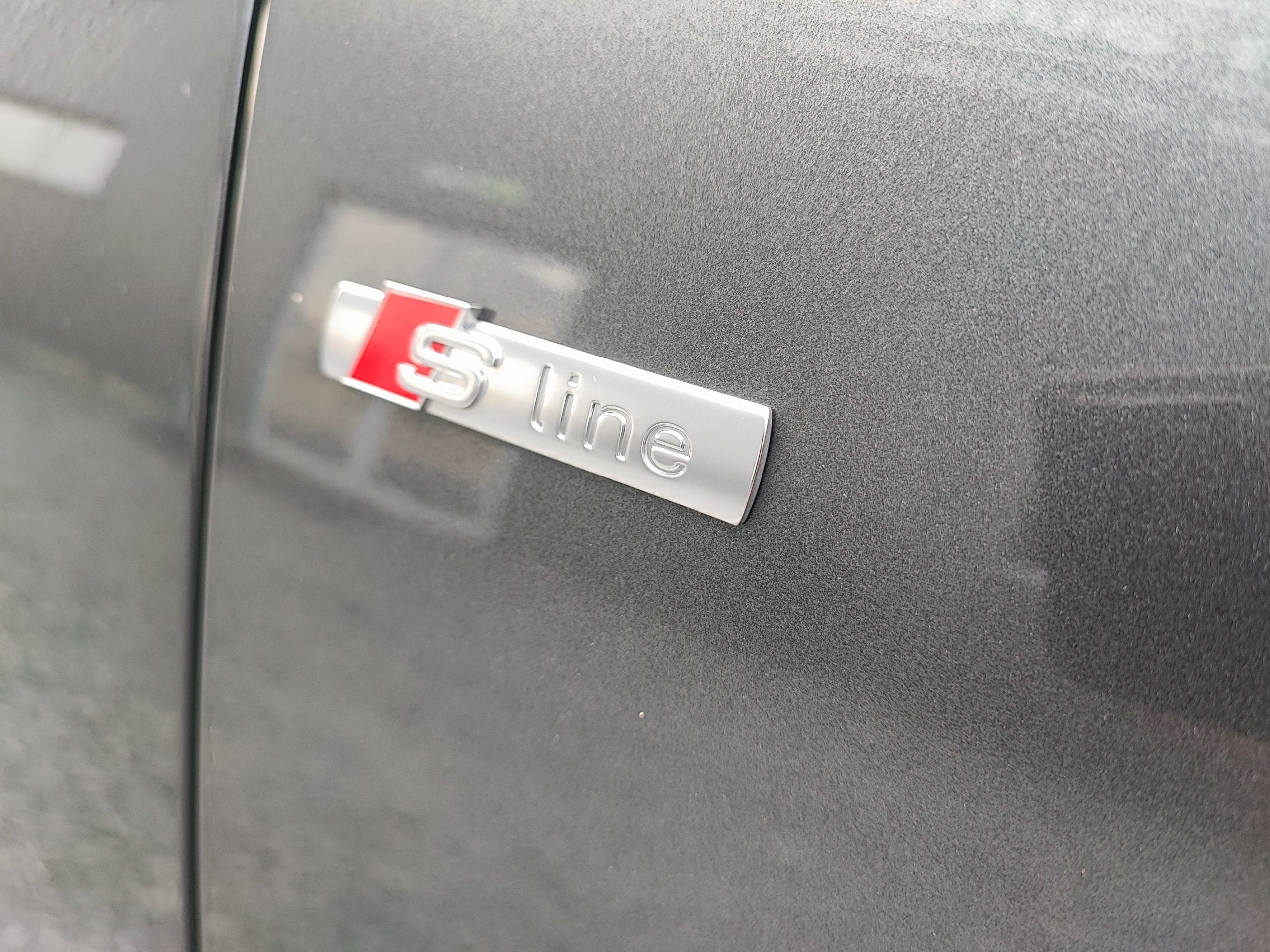 AUDI Q3 II 35 TFSI 150 S LINE S TRONIC 7