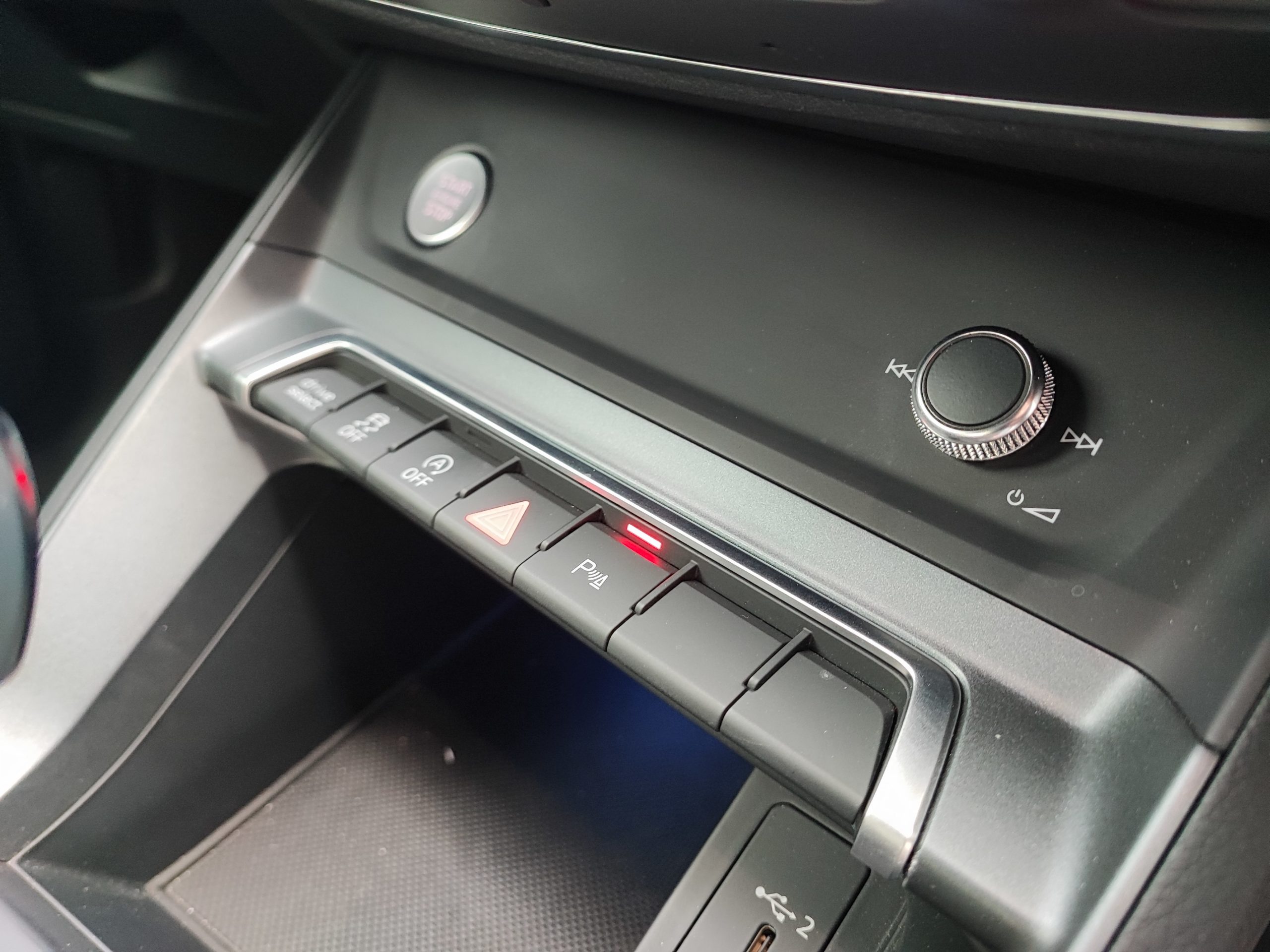 AUDI Q3 II 35 TFSI 150 S LINE S TRONIC 7