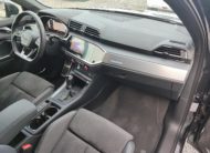 AUDI Q3 II 35 TFSI 150 S LINE S TRONIC 7