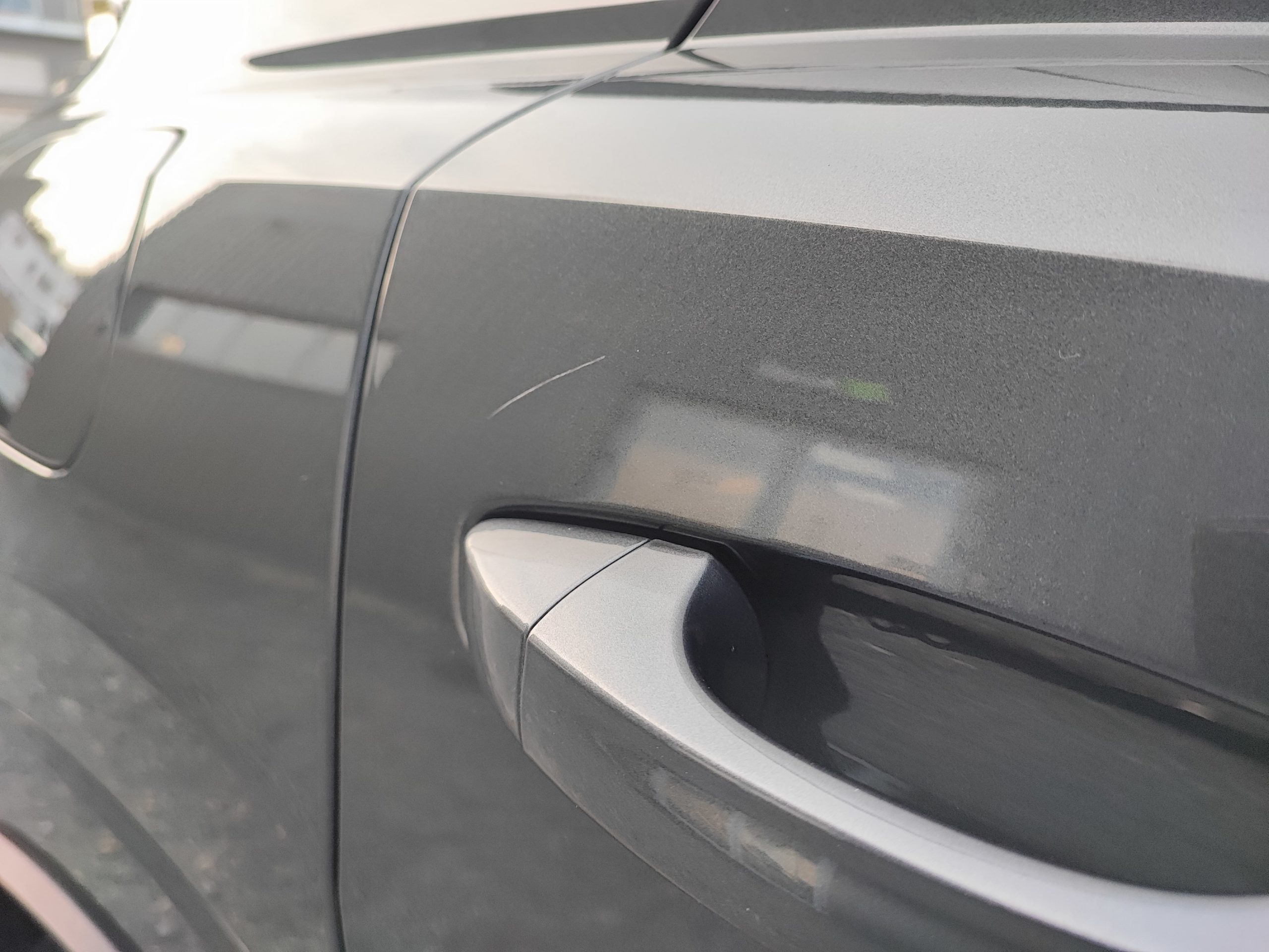 AUDI Q3 II 35 TFSI 150 S LINE S TRONIC 7