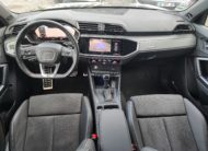 AUDI Q3 II 35 TFSI 150 S LINE S TRONIC 7