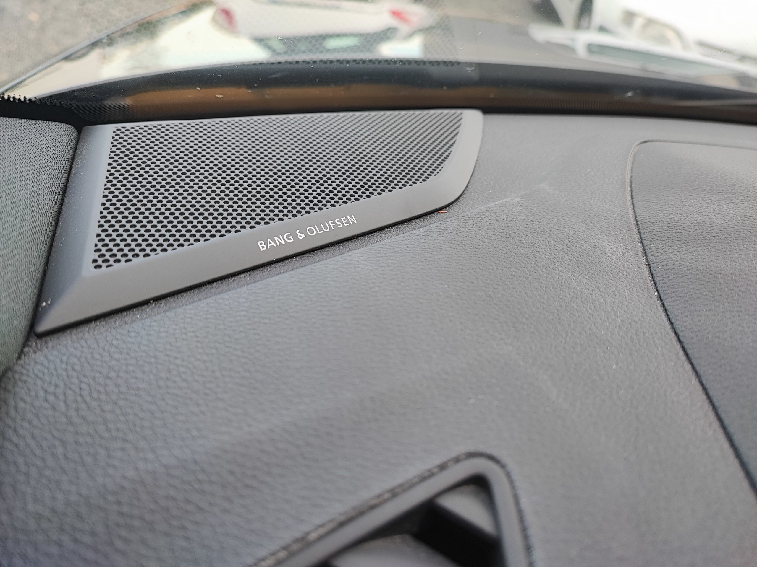 AUDI Q3 II 35 TFSI 150 S LINE S TRONIC 7