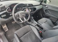 AUDI Q3 II 35 TFSI 150 S LINE S TRONIC 7