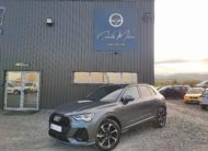 AUDI Q3 II 35 TFSI 150 S LINE S TRONIC 7