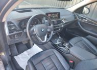 BMW X3 III (G01) xDrive20dA 190ch LUXURY