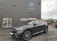 MERCEDES GLC II 300 DE AMG LINE