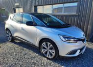 RENAULT SCENIC IV 1.6 DCI 130CH INTENS BVM6