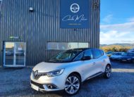 RENAULT SCENIC IV 1.6 DCI 130CH INTENS BVM6