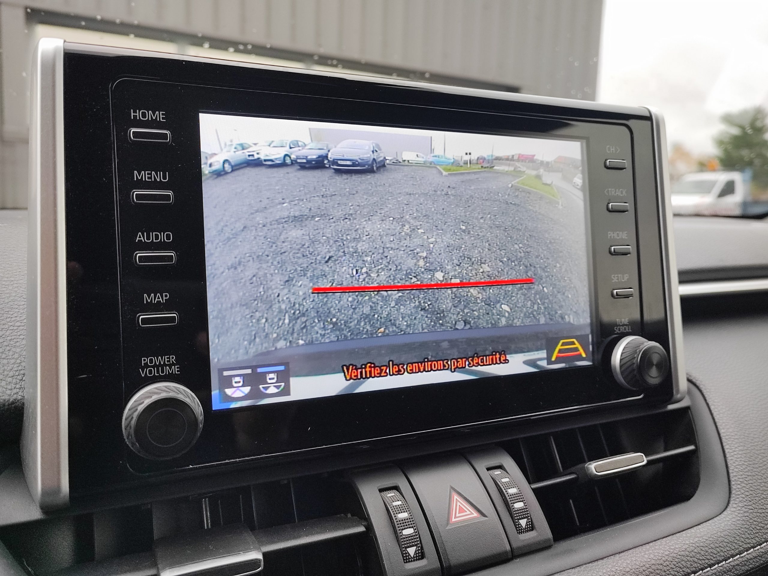 TOYOTA RAV 4 V 2.5 222 HYBRIDE AWD DYNAMIC BUSINESS