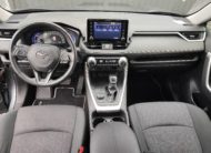 TOYOTA RAV 4 V 2.5 222 HYBRIDE AWD DYNAMIC BUSINESS