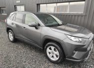 TOYOTA RAV 4 V 2.5 222 HYBRIDE AWD DYNAMIC BUSINESS