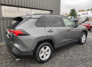 TOYOTA RAV 4 V 2.5 222 HYBRIDE AWD DYNAMIC BUSINESS