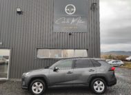 TOYOTA RAV 4 V 2.5 222 HYBRIDE AWD DYNAMIC BUSINESS