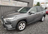 TOYOTA RAV 4 V 2.5 222 HYBRIDE AWD DYNAMIC BUSINESS