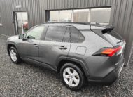 TOYOTA RAV 4 V 2.5 222 HYBRIDE AWD DYNAMIC BUSINESS